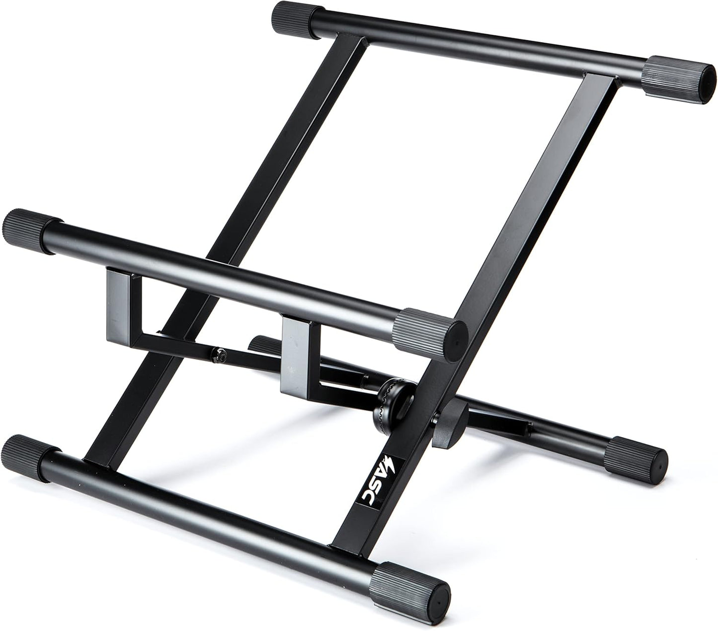 Professional Guitar Amp Stand with Adjustable Locking Height