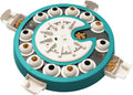 Dog Puzzle Level 3 3-in-1 Adjustable Difficulty Treat Toy