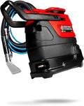 Heated Carpet Extractor - 200 Degree Spot and Upholstery Cleaner