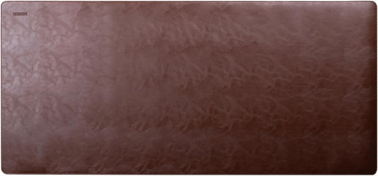 Cossini XL Desk Pad - Buttery Smooth Writing & Damage Blocking