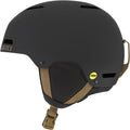 Giro Ledge MIPS Ski Helmet - Hard Shell Protection for Park Riders