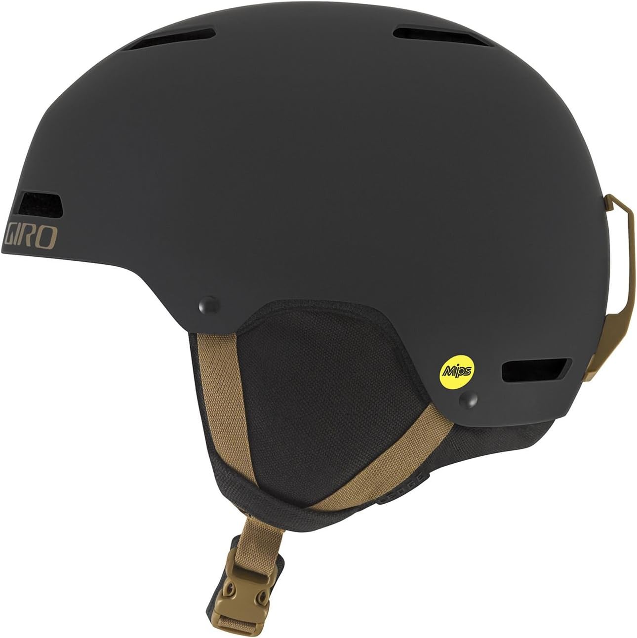 Giro Ledge MIPS Ski Helmet - Ultimate Protection for All