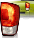 Tail Lights Assembly Compatible with Toyota Tacoma 2016-2023 - Right