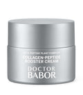 Collagen-Peptide Booster Cream - Plumping Night Moisturizer