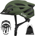 Adult Bike Helmet for Men/Women with Adjustable Design