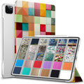 DuraSafe Cases for iPad Pro 11 Inch Case - Slim Protective Cover