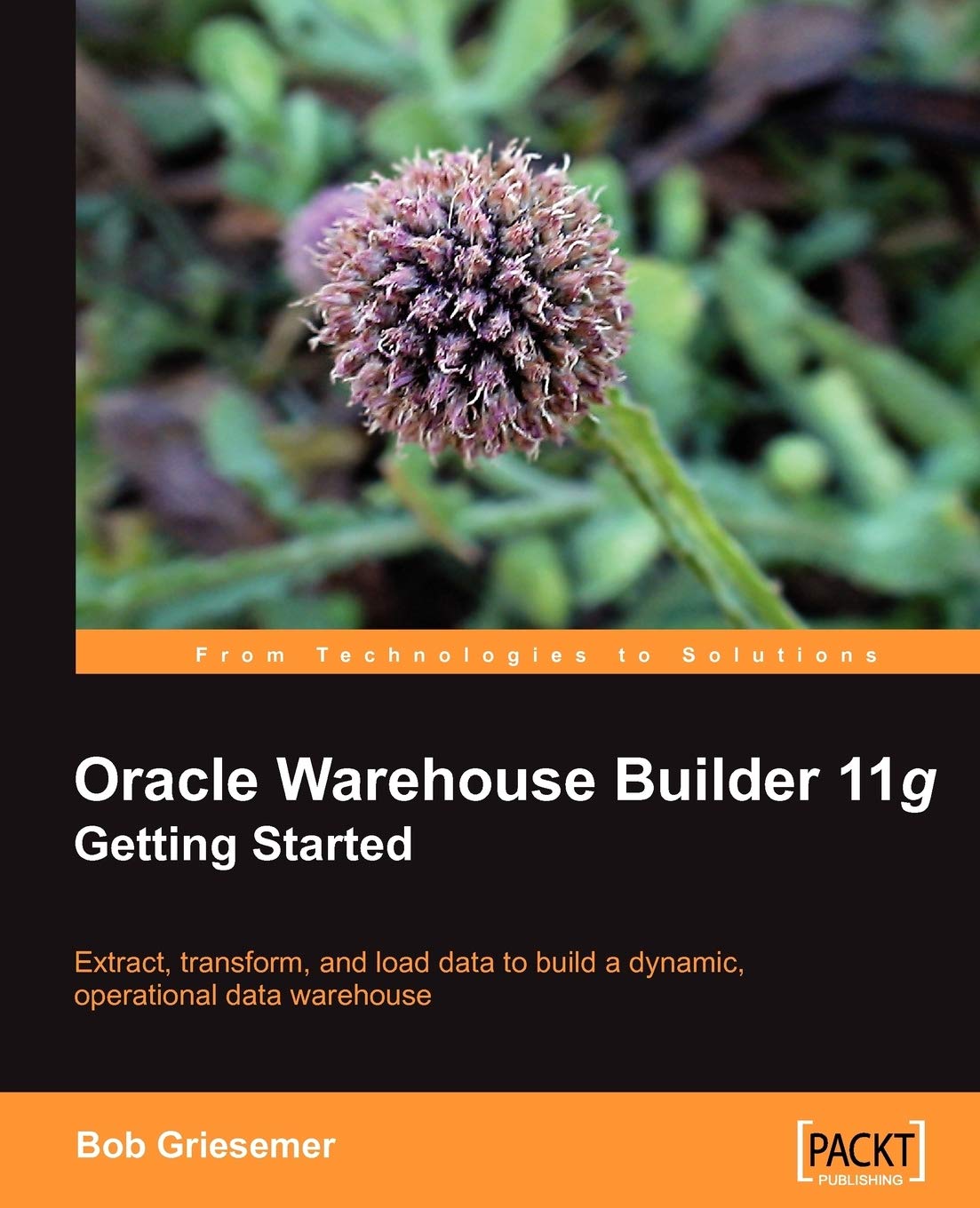 Oracle Warehouse Builder 11g: Getting Started for Data Integration