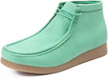 Amali Jason2 Chukka Boots for Men - Casual High-Top Desert Chukka