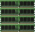 8GB 4x2GB DDR2 PC2-5300 Desktop Memory for Dell E520 - Reliable