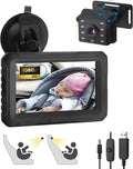 eSynic USB Baby Car Camera 1080P HD Monitor - Clear Night Vision