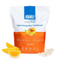Epic 100% Xylitol Orange Mango Chewing Gum - Dental Care