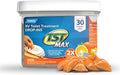 Camco Orange Scent Toilet Treatment - 30 Pack - Odor Control & Waste Breakdown