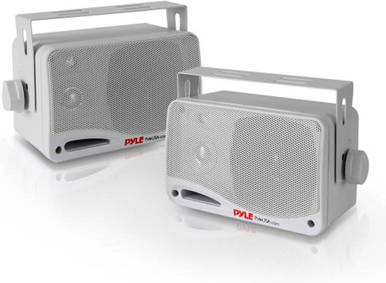 Waterproof Wireless Bluetooth Outdoor Speaker Set