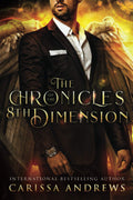 The Chronicles of the 8th Dimension Box Set - Limited Edition