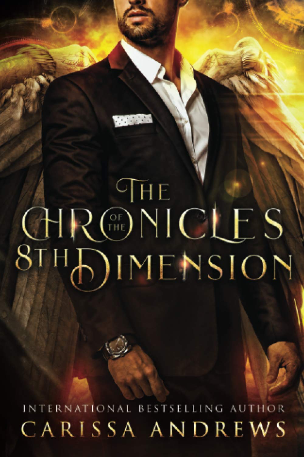 The Chronicles of the 8th Dimension: Limited Edition Box Set Review