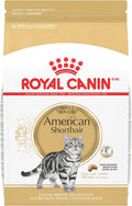 Royal Canin American Shorthair Adult Dry Cat Food for Optimal Health