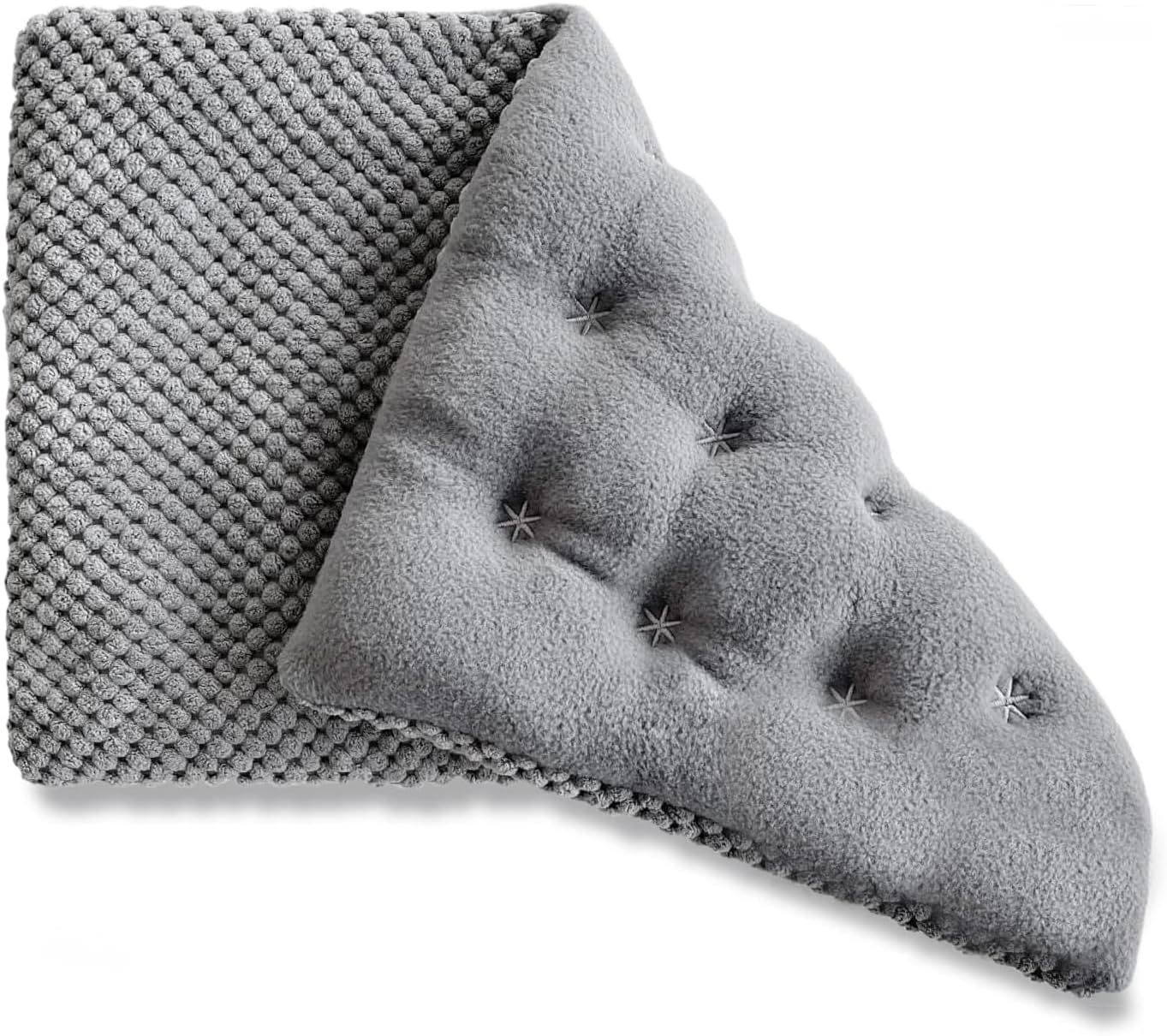 UNCN 9x15 Washable Microwavable Heating Pad: Cordless Relief