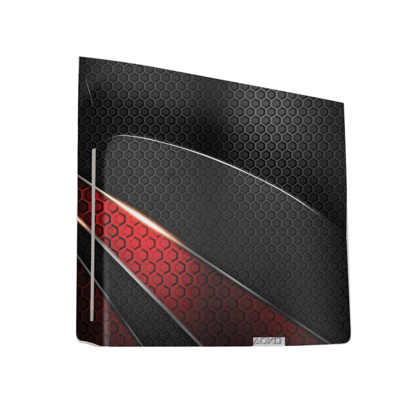 Hex Rays PS5 Skin - Premium Vinyl Wrap for Sony Disc Drive - Made in USA!