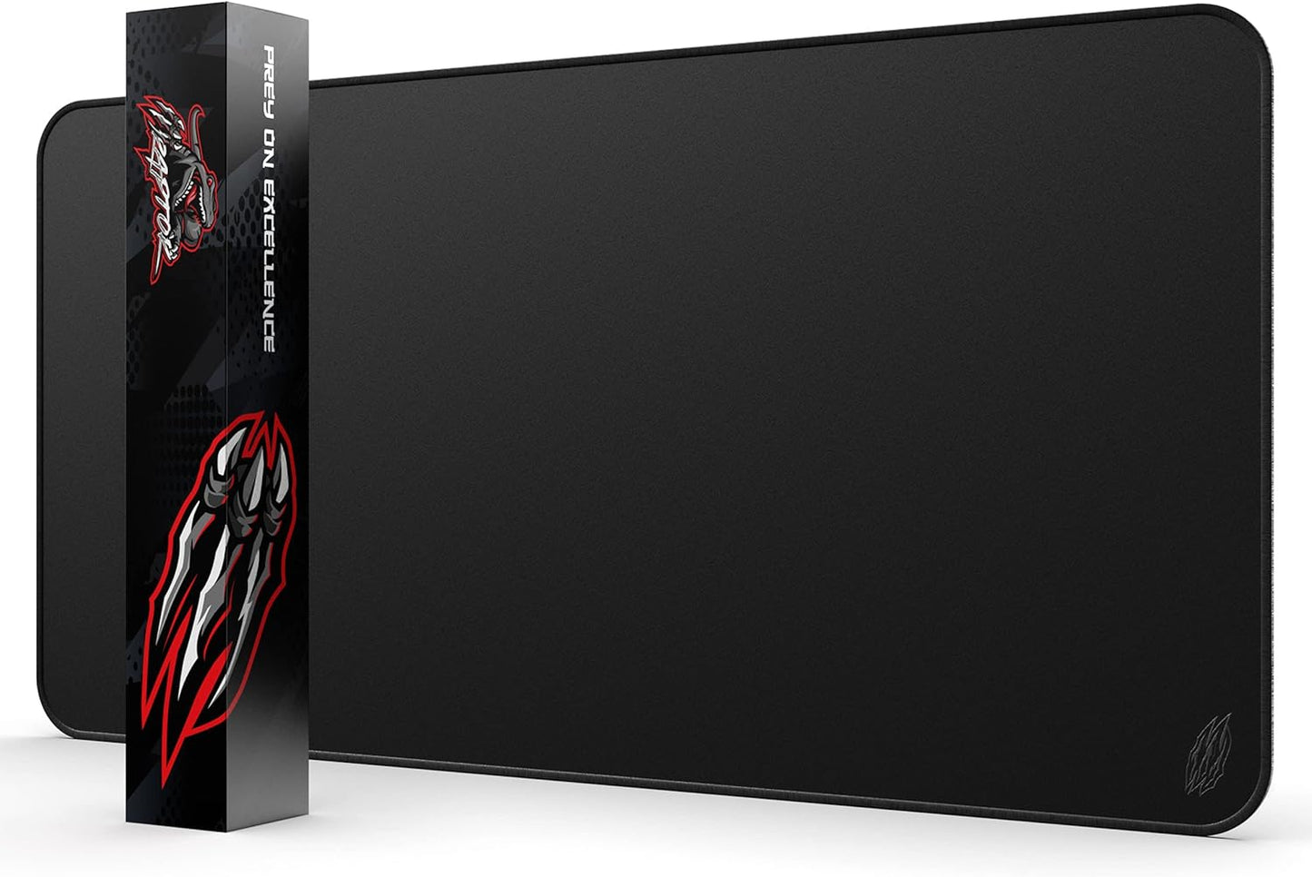3XL Gaming Mouse Pad 48x24 - Extended Desk Mat
