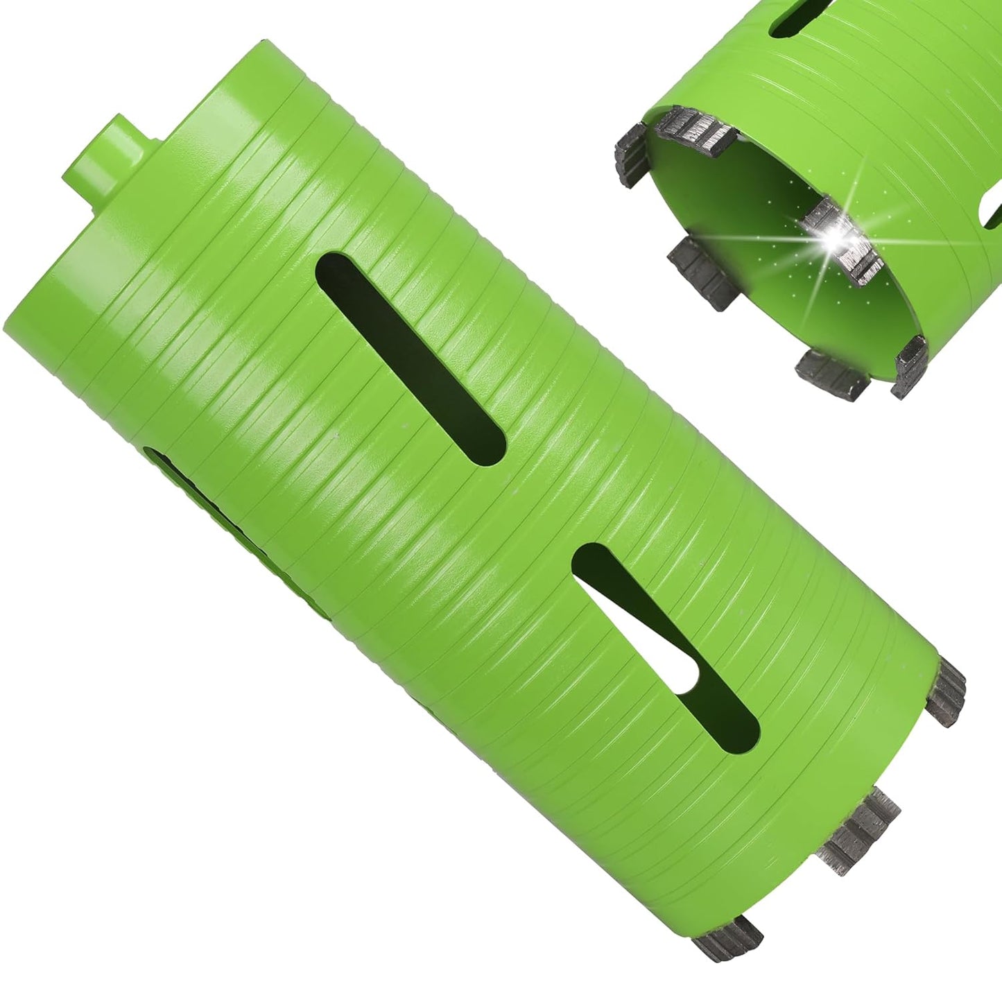 4 1/2 Inch Dry Core Drill Bit for Concrete and Masonry Work