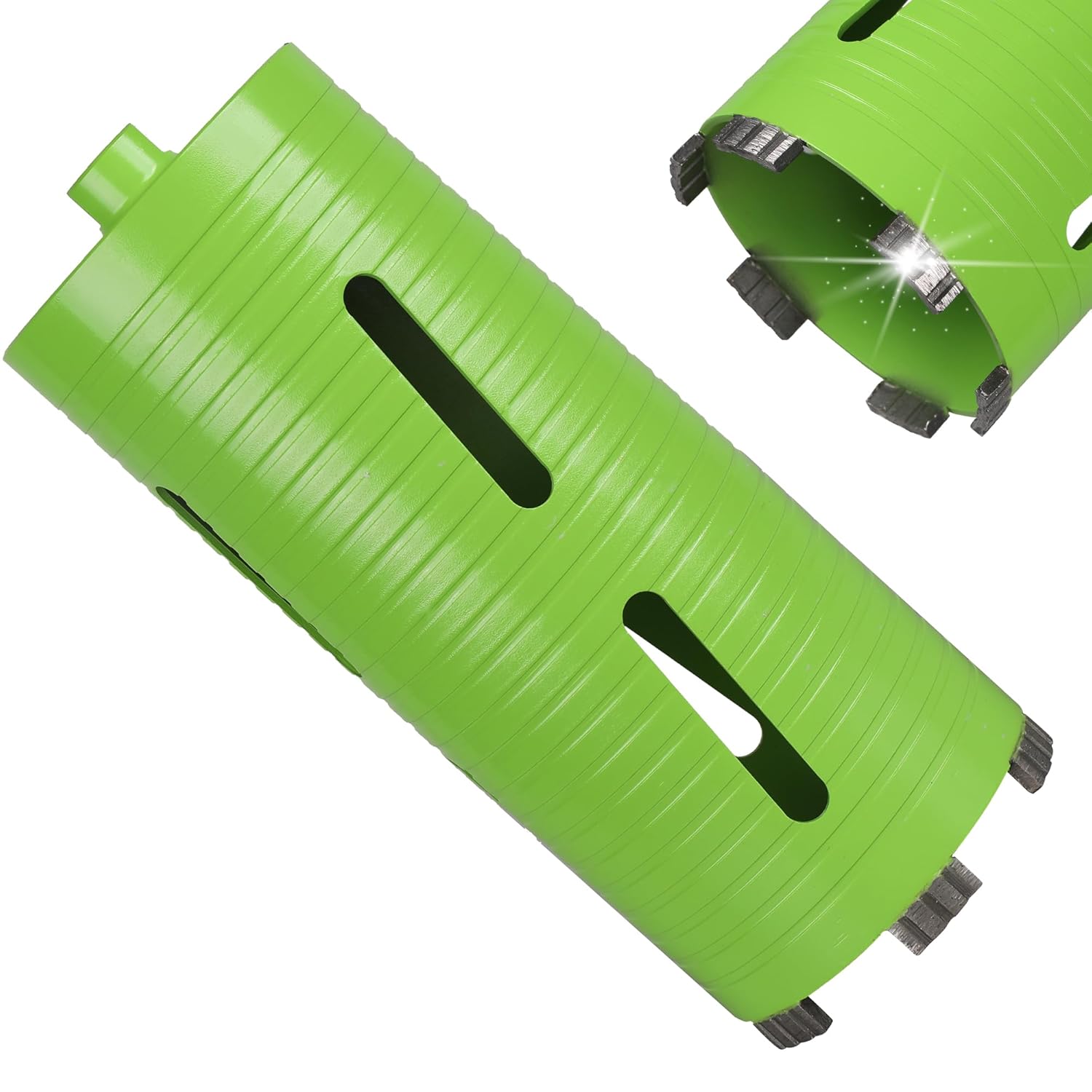 4 1/2 Inch Dry Core Drill Bit for Concrete and Masonry Work