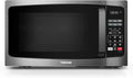 Toshiba Small Microwave Oven w/ 6 Auto Menus & Child Lock