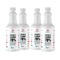 Isopropyl Alcohol 70% USP Medical Grade - 1 Gallon (4 x 32 fl oz)