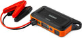 NEBO 1500A Portable Car Battery Jump Starter - Powerful 1500 Peak Amps