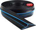Jin&Bao Universal Garage Door Seal Strip for Weather Resistance