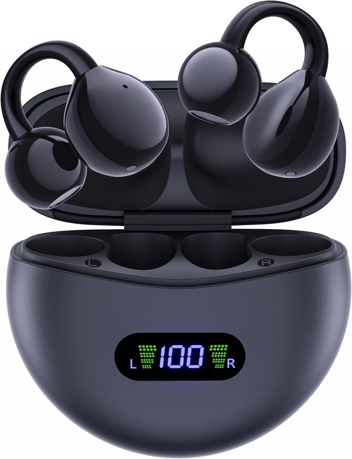 AI Translation Earbuds for Real Time Communication in 164 Languages