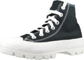 Converse Chuck Taylor All Star Lugged Hi Sneakers - Elevated Comfort