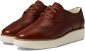 Cole Haan Women's Grand City Platform Oxford Shoes - Comfortable added