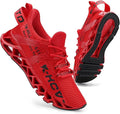 Steel Toe Work Shoes for Men and Women - Puncture Proof Safety KCVTD