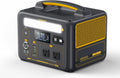 Review Portable Power Station for Outdoor Adventures