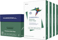 Premium Color 32 lb Copy Paper 11 x 17 - 4 Ream Pack