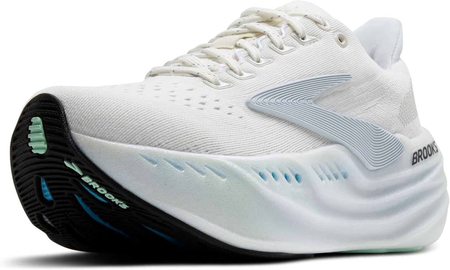 Brooks Glycerin Max Womens Running Shoe for Ultimate Comfort