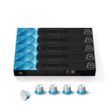 Nespresso Capsules Original Line Freddo Delicato - 50 Pack