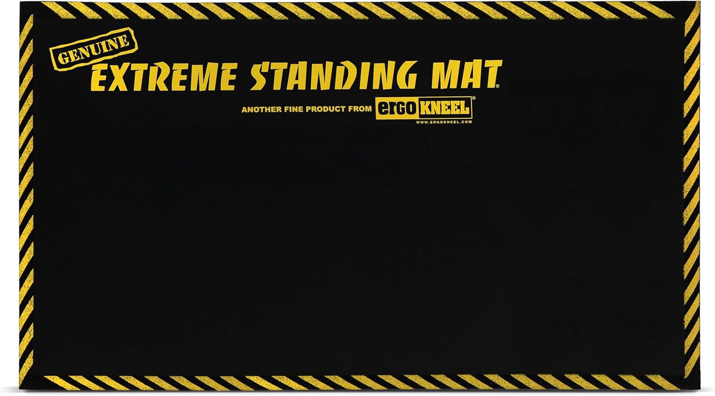 16 x 28 Anti Fatigue Mats for Standing - Industrial Comfort