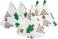 Beba Bean Peepee Teepee Set - Ultimate Baby Boy Diaper Cover