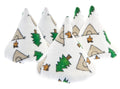 Beba Bean Pee Teepee Set - Baby Boy Camping Essential