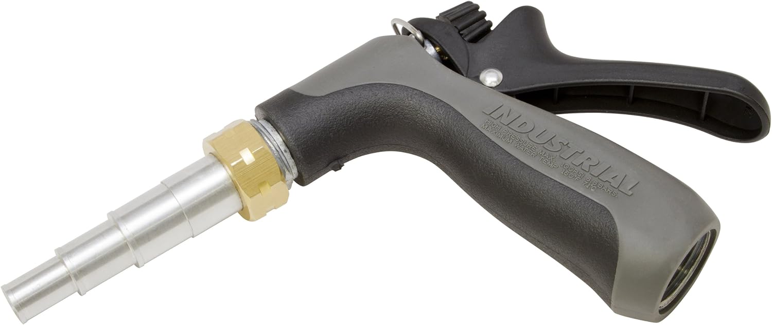 Lisle 60900 Heater Core Backflush Tool for Efficient Cooling