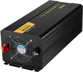 VEVOR 5000 Watt Pure Sine Wave Inverter for RV and Camping