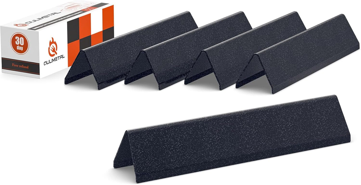 15.3 Inch Flavorizer Bars for Weber Spirit 300 Series Grills