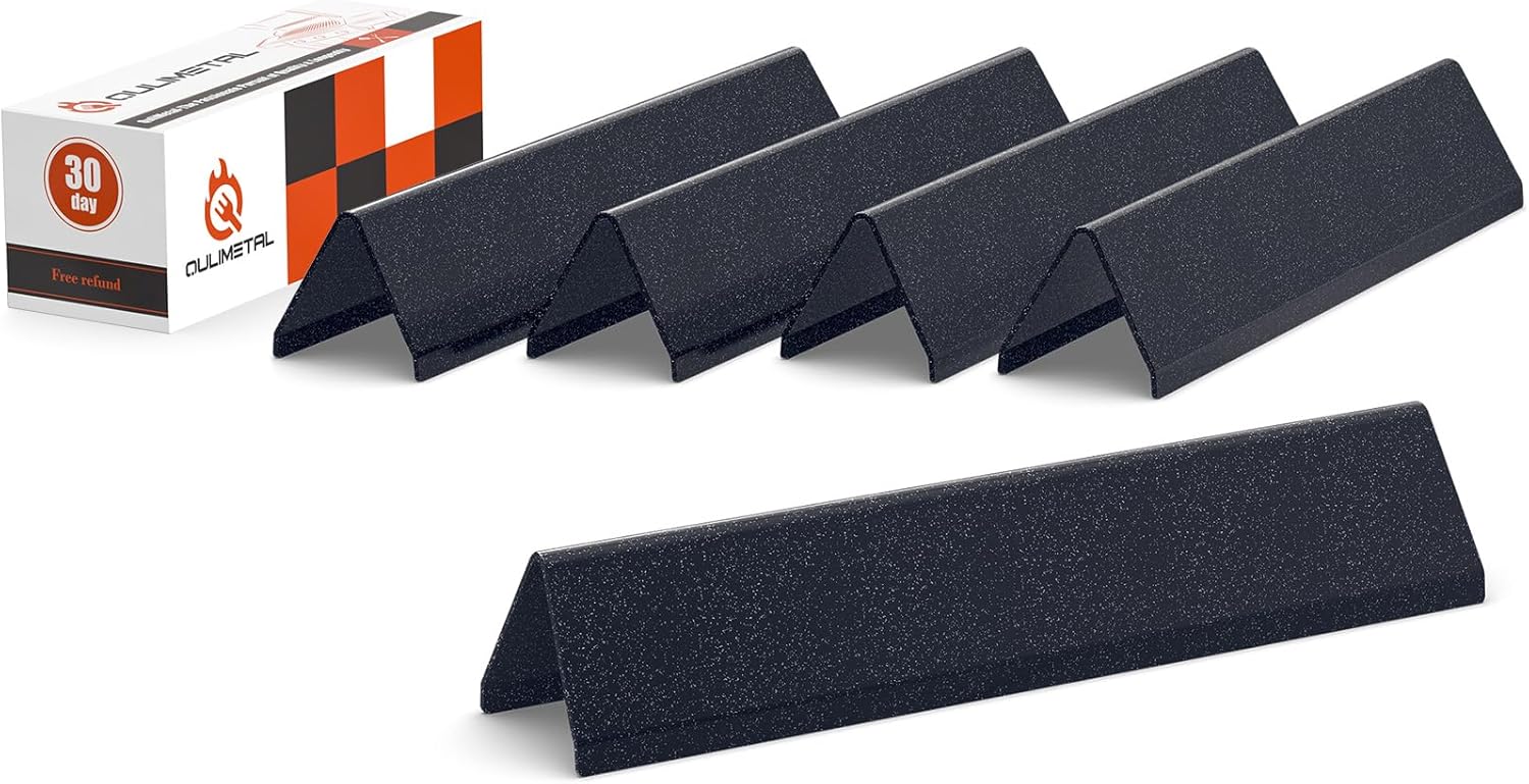 15.3 Inch Flavorizer Bars for Weber Spirit 300 Series Grills
