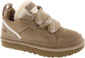 UGG Women's Lowmel Sneaker - Padded Comfort for Fall and Winter