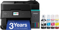 Epson EcoTank ET-4950 Wireless All-in-One Color Supertank Printer