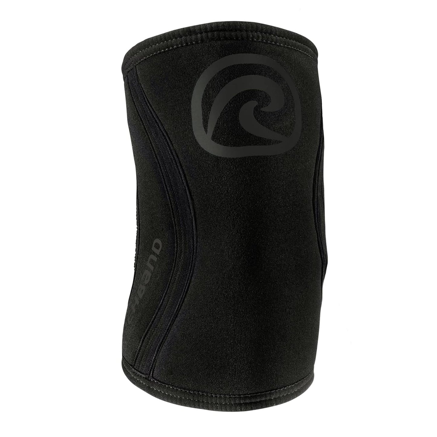 Rehband Elbow Compression Sleeve for Weightlifting Support