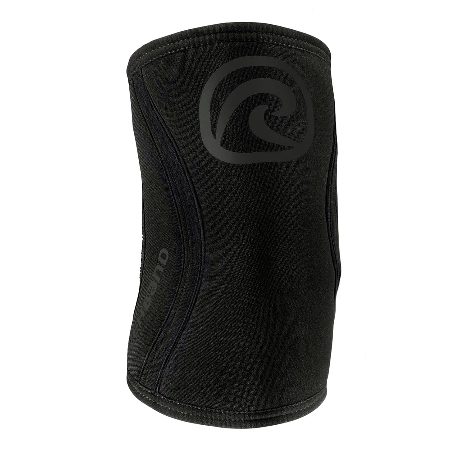 Rehband Elbow Compression Sleeve for Weightlifting Support
