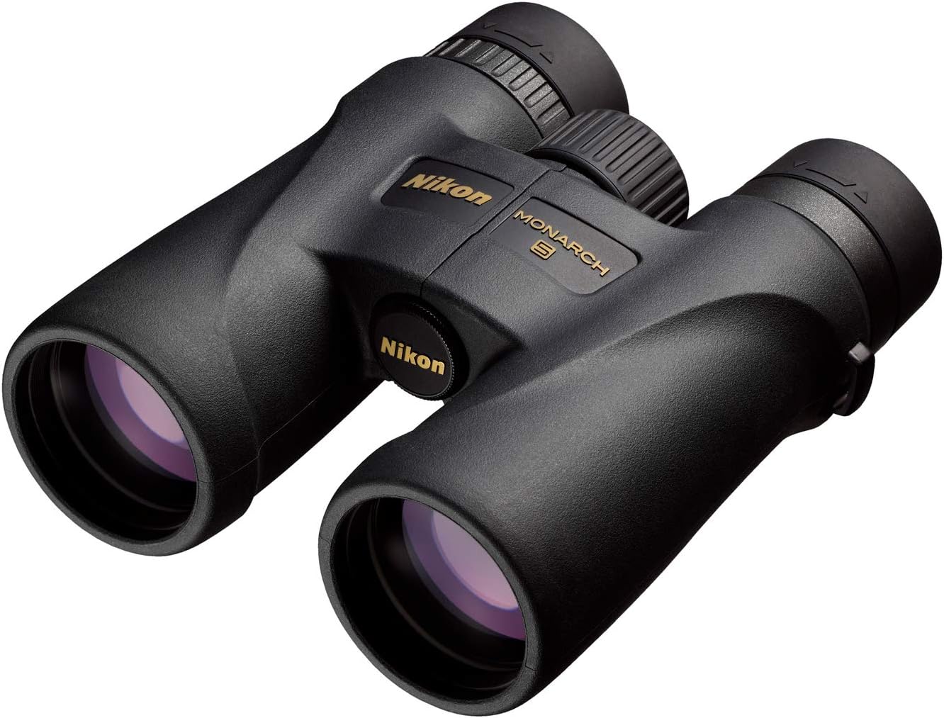 Nikon Monarch 5 8x42 Binoculars for Superior Viewing Experience