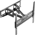 Articulating TV Wall Mount for 32-65 in Screens - Full Motion Bracket